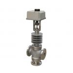 ZDLP電動單座調節閥