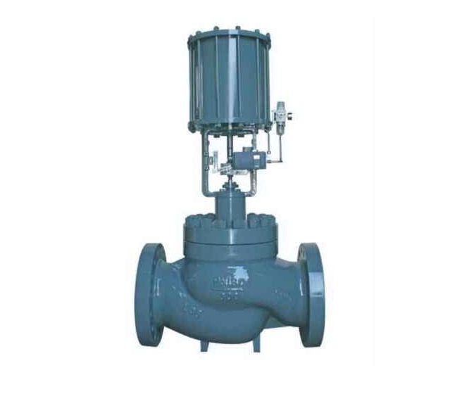 調(diào)節(jié)閥 調(diào)節(jié)閥