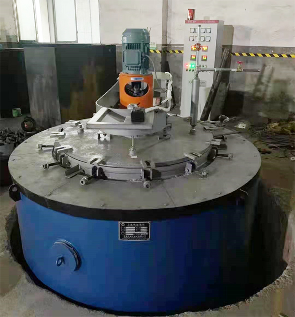 ���մ��¹��I(y��)�t���޹�˾�ڽ���Ƽ�l(xi��ng)�{ԇ105KW��ʽ�����t������