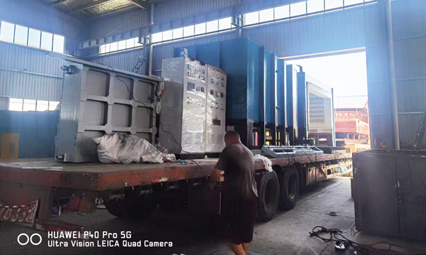 ���մ���460KW�_܇ʽ���t�l�����K